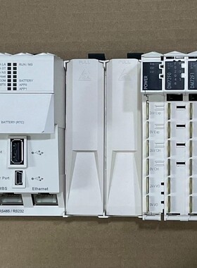 施耐德 TM258LF42DR