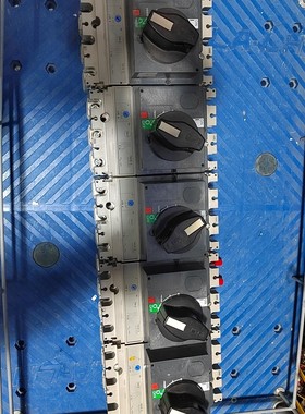 施耐德断路器 NS100-160-250 N/H/NA