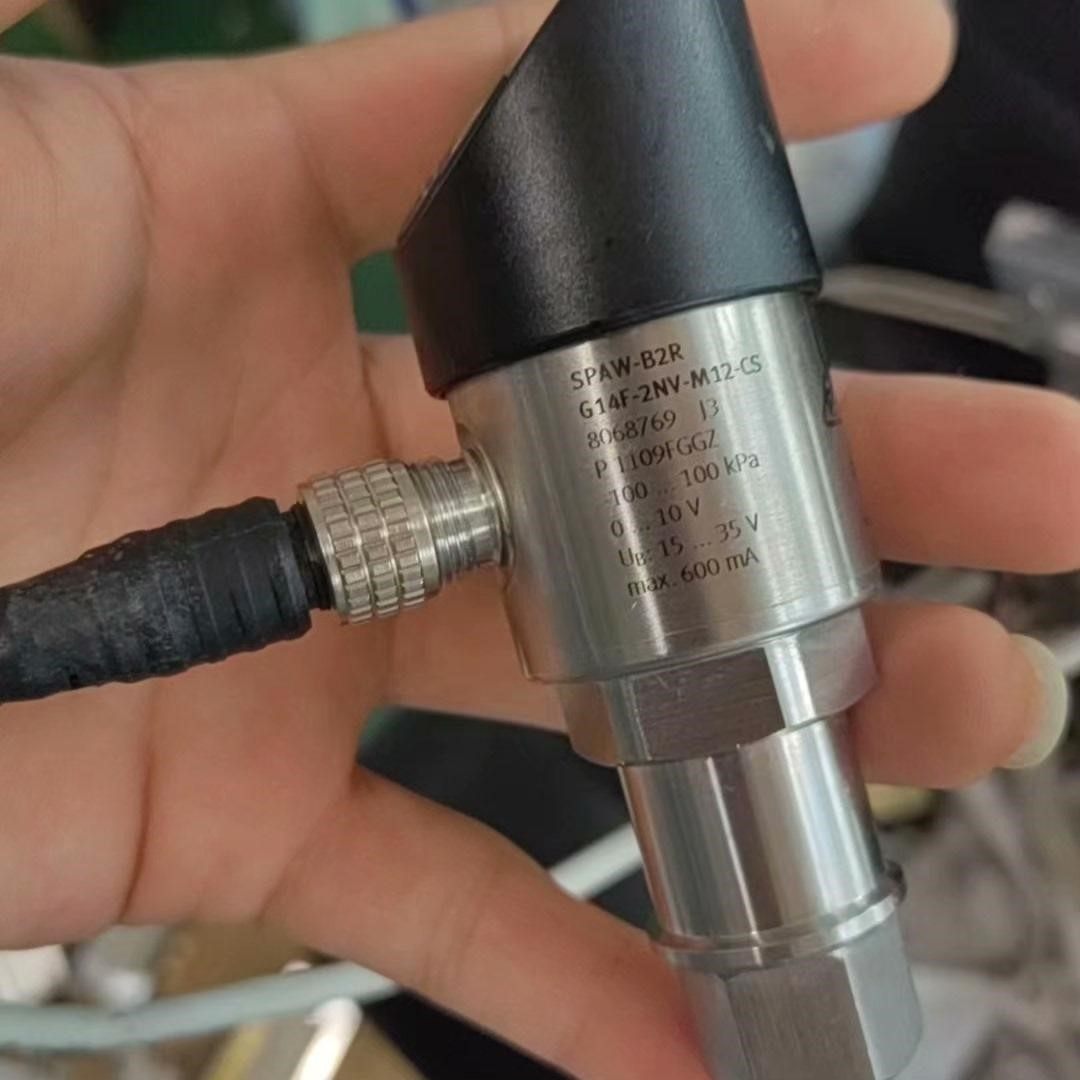 SPAW-B2R-G14F-2NV-M12-CS 80687