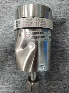 MKS 631B13TBFP真空计