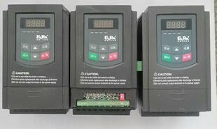 拆机 欧瑞变频器E800 原装 3KW 功能包好 0030T3