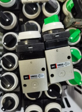 日本SMCVM220-00 产地：日本 品牌：SMC