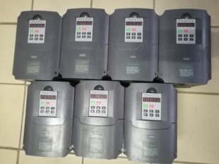 TADA台大变频器TDI8000-0055G/0075P-4