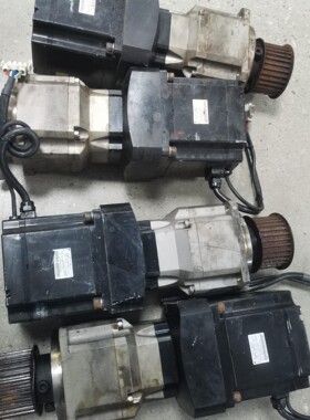 YASKAWA安川SGMPH-150AAA21电机配APEX