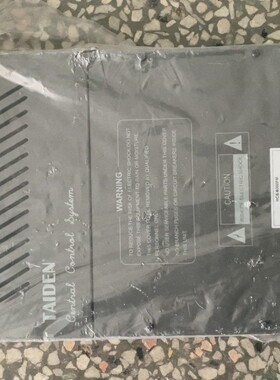 TAIDEN全新HCS-6000PM电源控制器