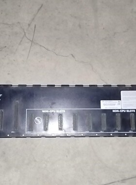 IC693CHS391M/K GE PLC底板IC693CH