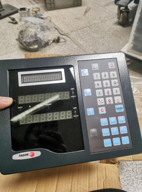 西班牙 FAGOR 法格 NVP200MRS 光栅尺读盒 控