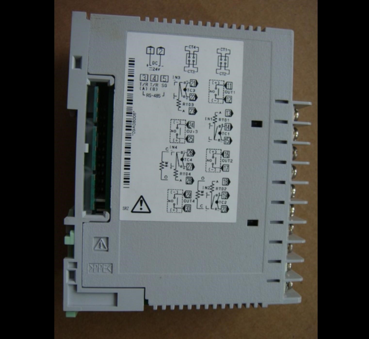 RKC Z-T10-AT-VVV/A2-FK10 控制模块