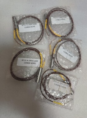 全新原装正品EXERGEN温度传感器，型号:IRT/C-K-
