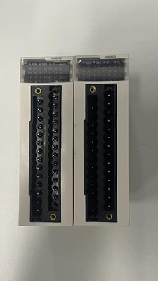 施耐德PLC BMXAMI0800