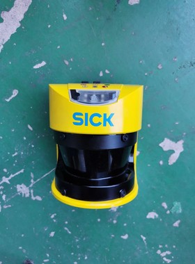 SICK障碍物探测器S30A-6111CL