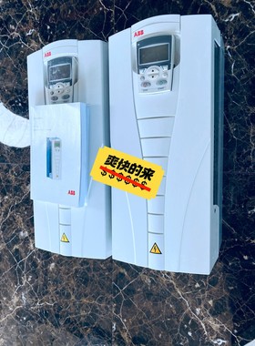 ABB 变频器 15Kw 18.5KW 22KW ACS51