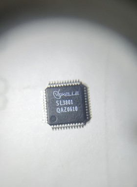 SL3801库存全新ic389颗
