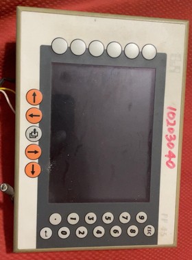 贝加莱4PP045.0571-L42触摸屏