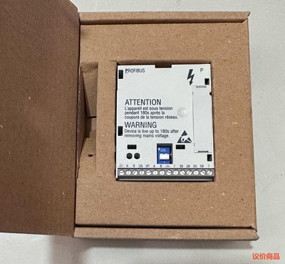 全新原装Lenze伦茨IO模块E82ZAFP001 E82Z