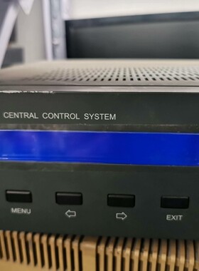 TAIDEN功放机HCS-6000MA，通电开机，无显示！配