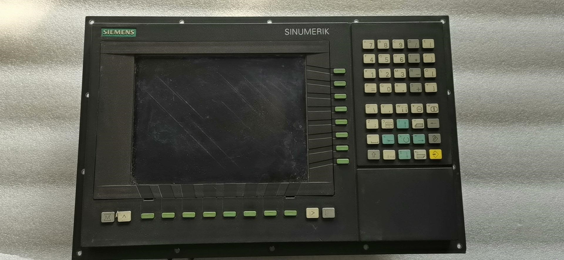 西门子840D系统屏幕 6FC5210-0DA21-2AA1