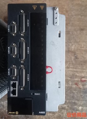 东菱EPS-M1-080808AA-3000，3轴750w伺