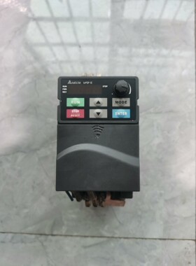 台达变频器VFD015E43A