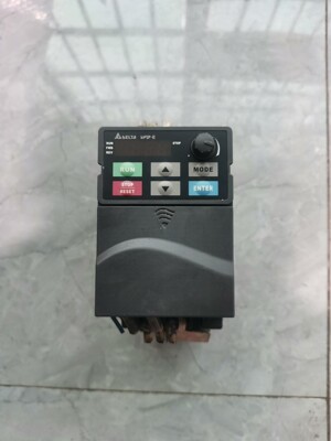 台达变频器VFD015E43A