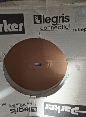 parker 1100P0600  legris 气管，全新