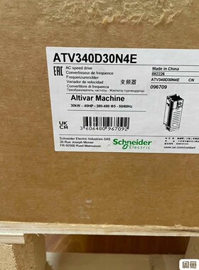 ATV340D30N4E  ATV340D22N4E