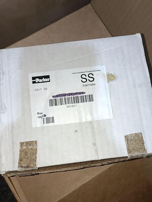 原装德国派克121K01-2995-491514C2