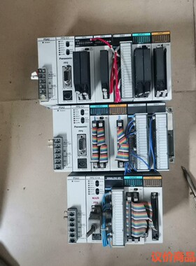 松下PLC FP2-PSA2/C2/X32D2/Y16T/P