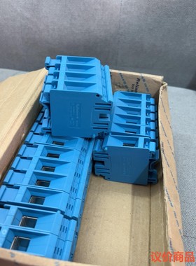 RELIANCE瑞联接线端子排 RCT35 全新带包装