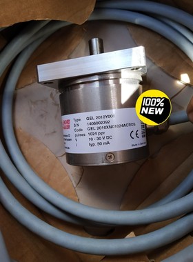 LENORD+BAUER  兰宝  编码器1024  GEL