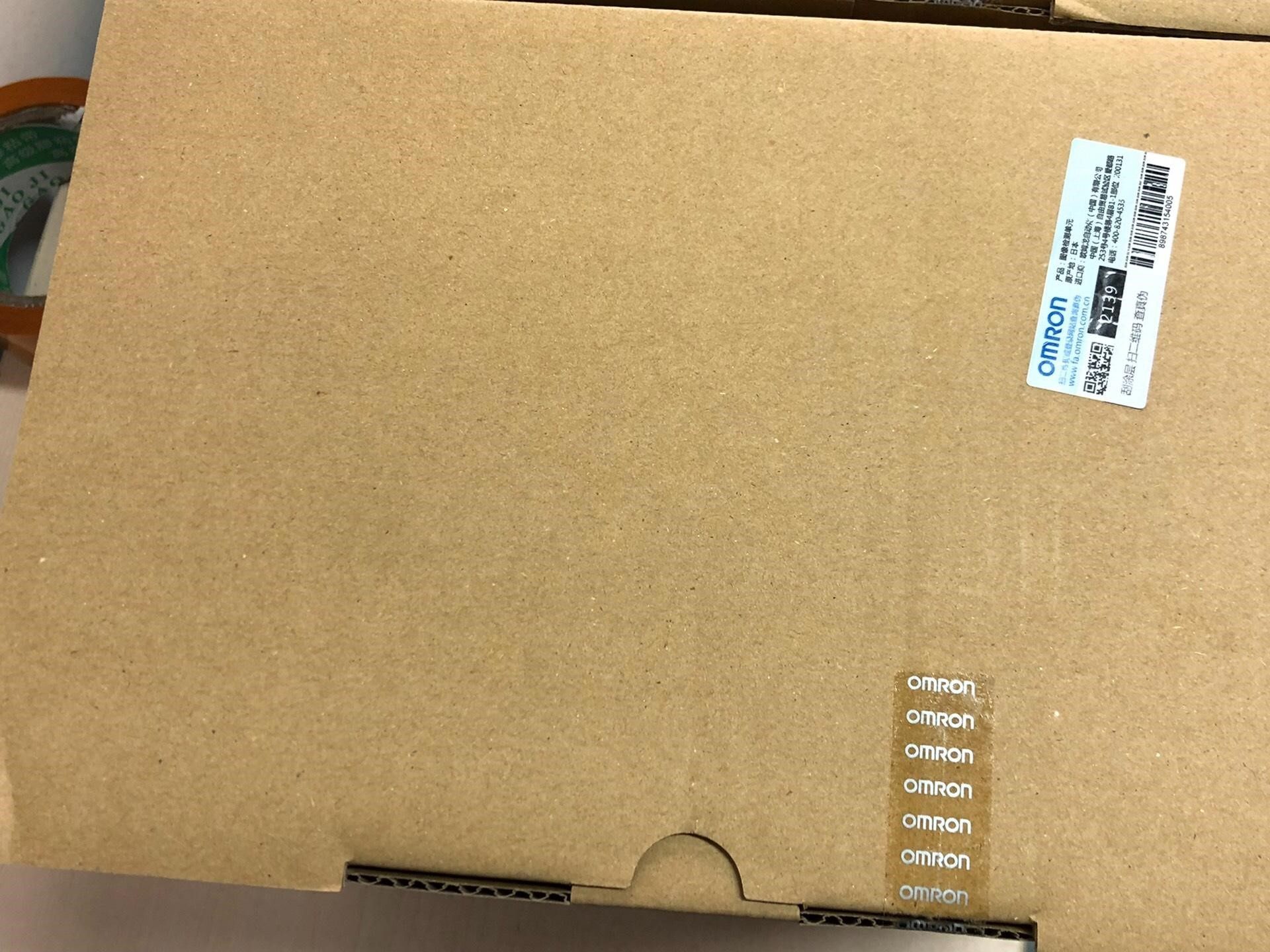 R88M-1L1K530T-S2 欧姆龙伺服电机