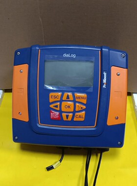 普罗名特Prominent控制器DULCOMETER Com