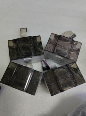 维控模块二手拆机LX3V-4AD，LX3V-4DA，LX3V