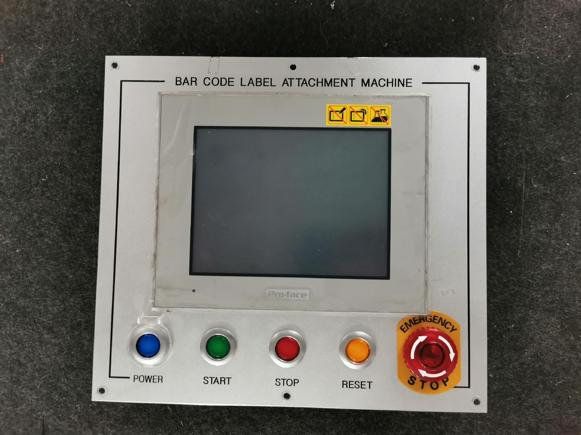 Proface/普洛菲斯人机界面触摸屏PFXGP4401TA