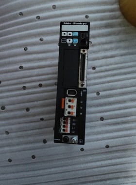 Nidec 三协伺服 DA21211 200W驱动器