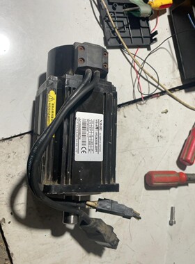 信捷伺服电机750w信捷MS-80MT-M02430B-20