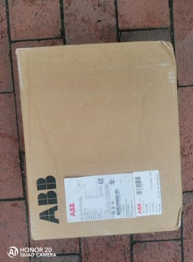 1SFA897107R7000原装全新正品ABB软启动，现货