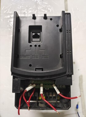 日业CM530H变频器，4T1R5GB.1.5千瓦重载， 3