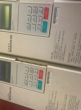 MOSCON-G5安川/三星变频器，CIMR-23P7G5N