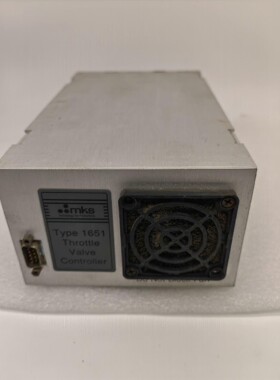 MKS 1651C-28519控制器1个