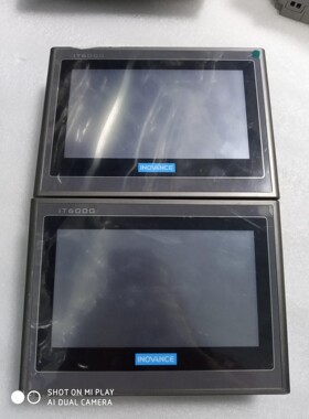 汇川触摸屏IT6070E/IT6070T/IT6070TS/