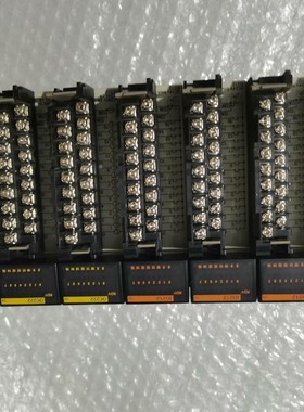 欧姆龙plc CQM1H-CPU21 ID212 4片 OC