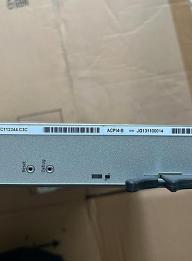 诺基亚核心网板卡 ACPI4-B C112344.C3C