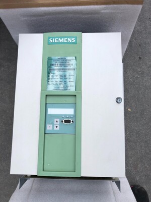 SIEMENS西门子直流调速器仓库闲置转售