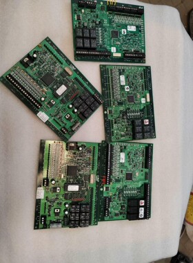 美国LENEL门禁系统 LNL-1320门禁输入板