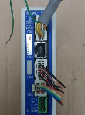 LECPAN1-LES16RK-30实物图成色漂亮，现货询价