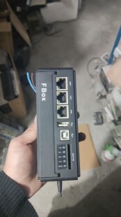 4G成色漂亮盖板断了一出USB口有 繁易盒子功能包好FBox