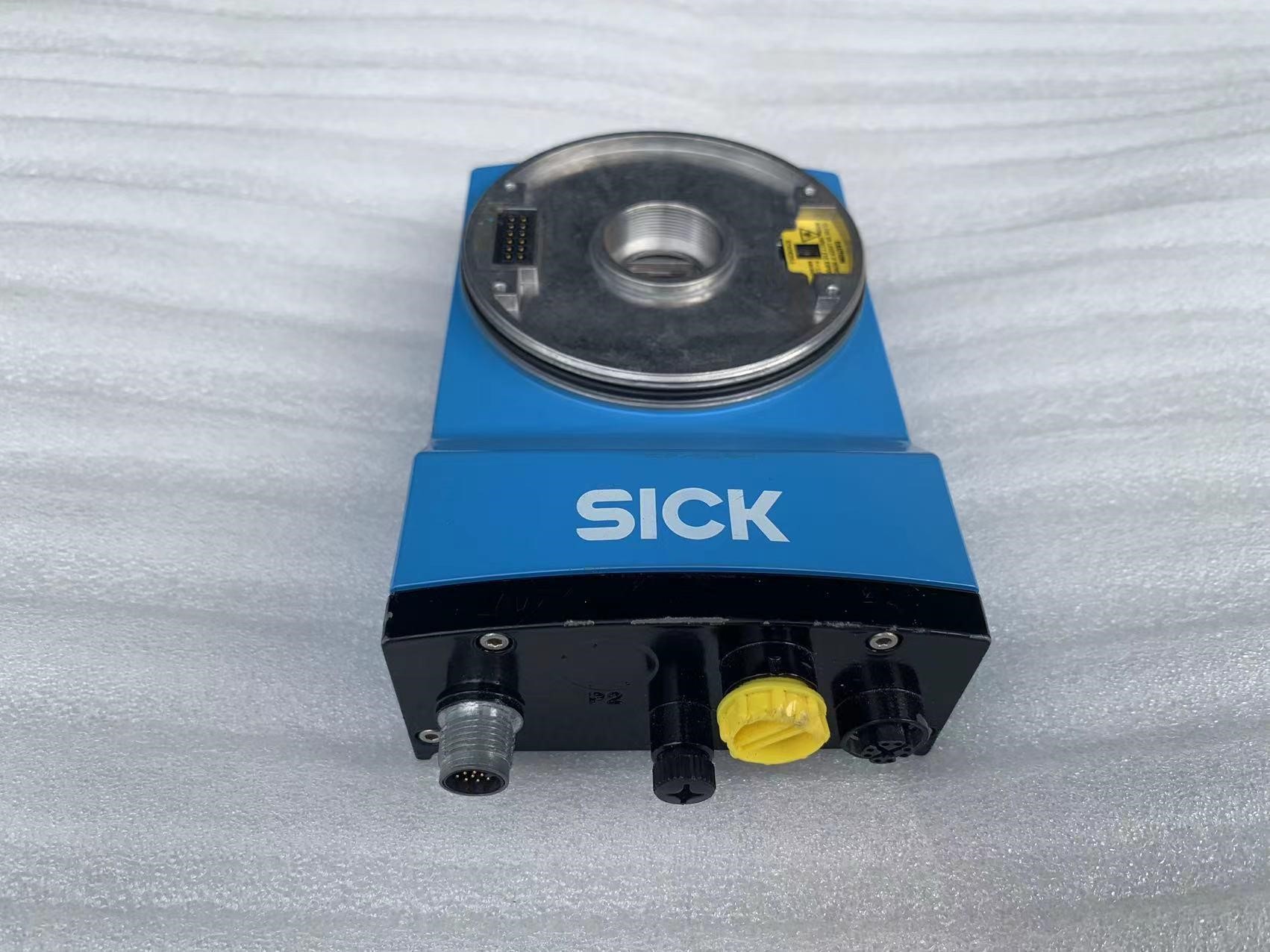 德国sick西克标识传感器V2D642R-MCXXA6