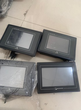威纶触摸屏MT506MV46GWV MT6100IV1EV