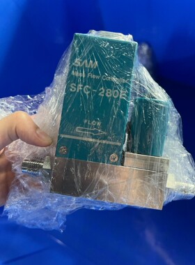 HITACHI/日立 SFC280E  300 SCCM 质